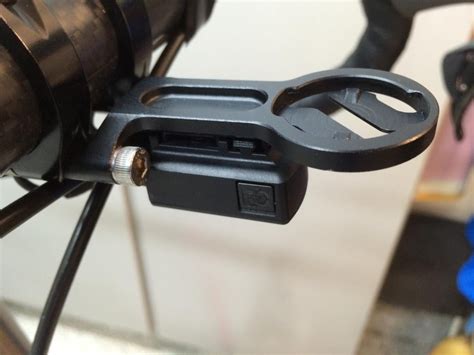 di2 junction box mount options|how to use di2 shifters.